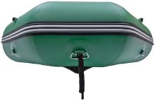 Gladiator Člun Nafukovací AK340 Zelený (2)