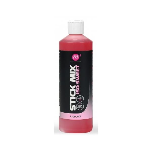 Mainline Stick Mix Liquid ISO Sweet 500 ml