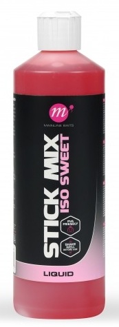 Levně Mainline stick mix liquid iso sweet 500 ml