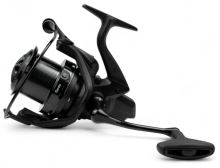 Garda Naviják Sniper SSX Black 6500