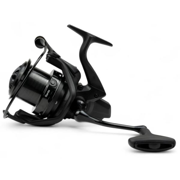 Garda Naviják Sniper SSX Black 6500