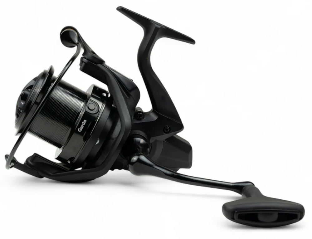 Garda naviják sniper ssx black 6500