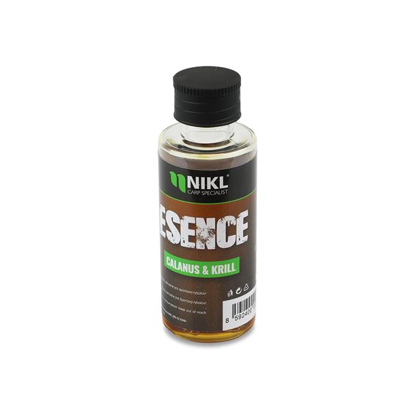 Nikl Esence 50 ml - Calanus & Krill