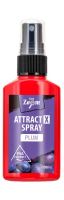 Carp Zoom Sprej Atractx Spray 50 ml - Švestka