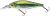 Daiwa Wobler Tournament Tightwave Shad See Through Shad - 7,5 cm 9 g