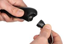 Fox Rage Podběrák Short Mag-Net (9)