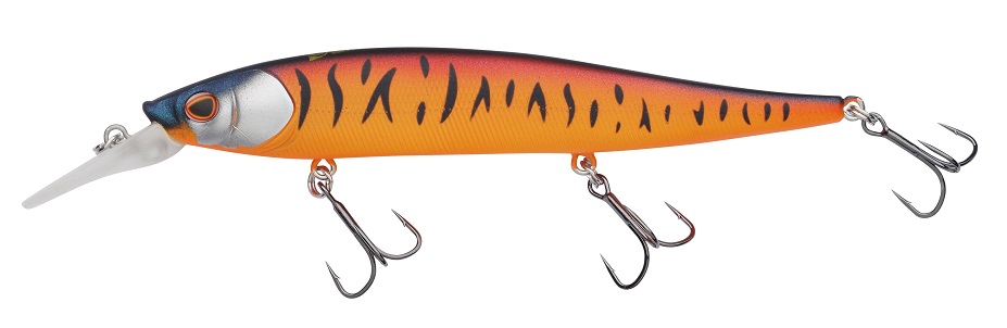 Berkley wobler dex stunna 112 plus1 super slow sinking ember 11,2 cm 14 g