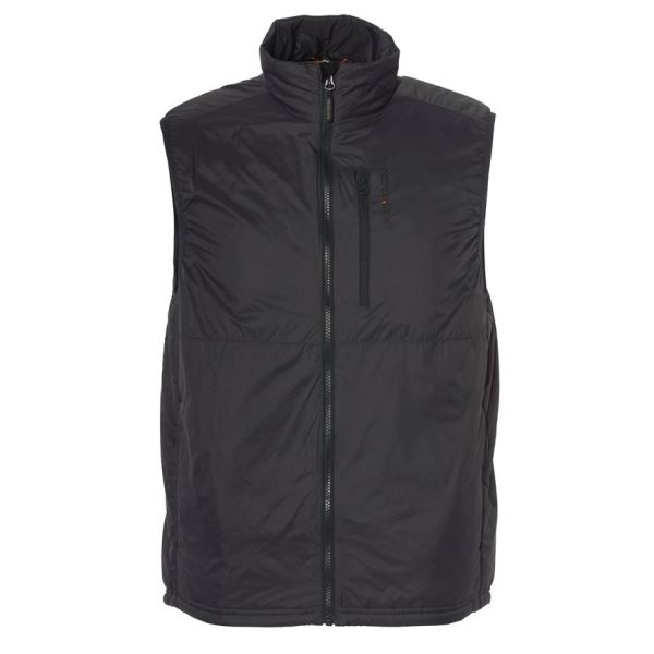 Grundéns Vesta Forecast Insulated Vest Anchor