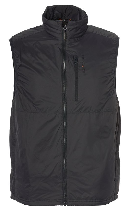 Grundéns vesta forecast insulated vest anchor - l