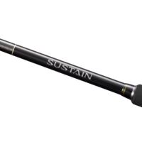 Shimano Prut Sustain CX Spinning EVA Fast 2,29 m 12-35 g 2-Díl (3)