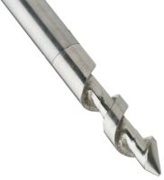 Mivardi Nerezová Vidlička Hardcore 50 / 85 cm (4)