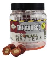 Dynamite Baits Cork Ball Wafter 15 mm-The Source