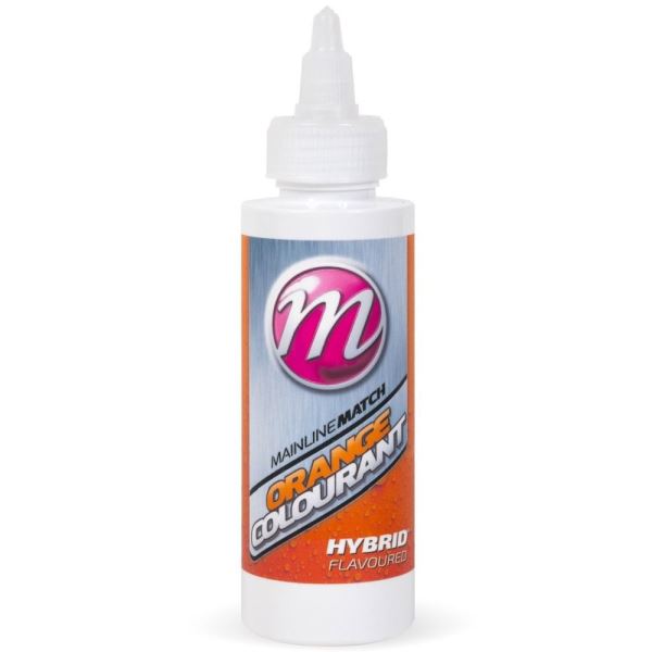 Mainline Flavoured Colourants 100 ml