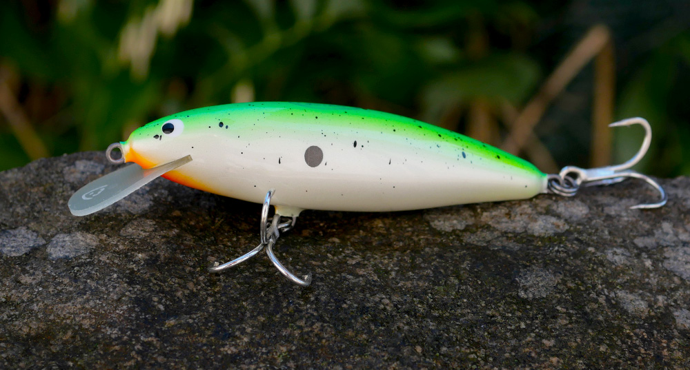 3stan wobler fatty 105 fsb - 10,5 cm 30 g