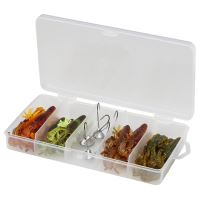 Savage Gear Gumová Nástraha Reaction Crayfish Kit Mixed Colors 7,3 cm 25 ks