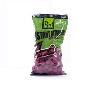 Rod Hutchinson Boilies Instant Attractor Red Salmon&Krill -1 kg 14 mm