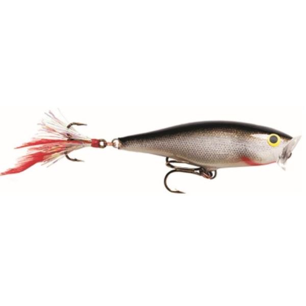 Rapala Wobler Skitter Pop Top Water Fresh S