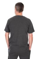 Fox Tričko Explorer Ltd Grey T-Shirt (1)