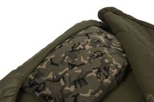 Fox Lehátko Se Spacákem Flatliner X All Season System (2)