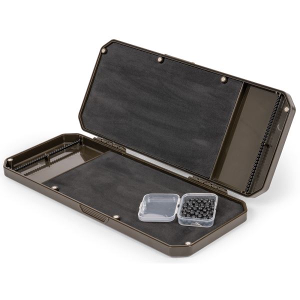 Avid Carp Pouzdro Na Návazce Reload Rig Case