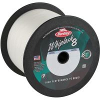 Berkley Splétaná Šňůra Whiplash 8 Crystal Metráž (2)