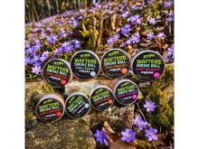 Stég Wafters ZABIJAQ Wafters SB 40 g 11-14 mm (6)