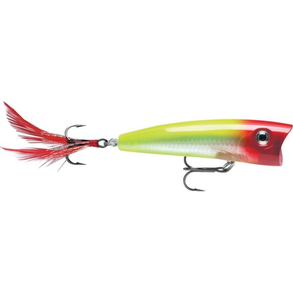 Rapala wobler x-rap pop 7cm 11g CLN