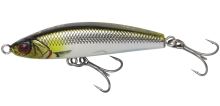 Savage Gear Wobler Gravity Pencil S Mirror Ayu - 5 cm - 8 g