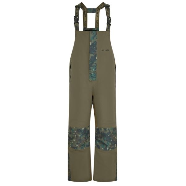 Trakker Kalhoty TechPro Thermal Bib and Brace