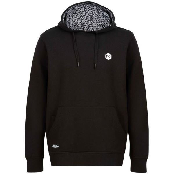 Navitas Mikina Joy Hoody Black