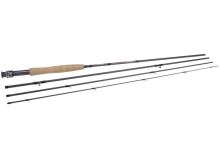 Shakespeare Muškařský Prut Sigma Supra Fly 2,1 m #3 4 díly