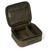 Fox Pouzdro Na Olova Voyager Lead and Bits Bag Rigid Insert (1)