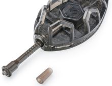 Mivardi Krmítko Rychlovýměnné Method Feeder QMR Grip L (5)