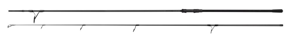 Fox prut horizon x5 black 12 ft 4 lb 2-díl