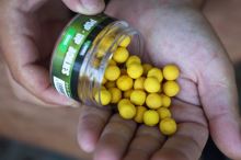 Nikl Plovoucí Pop-Up Boilies Citrus (3)