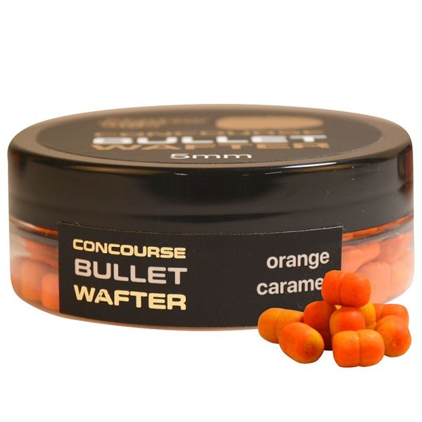 Benzar Mix Vyvážená Nástraha Concourse Bullet Wafter 5 mm