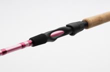 Okuma Prut Pink Pearl V2 2,49 m 10-32 g (5)