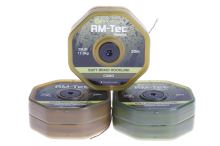 RidgeMonkey Návazcová Šňůrka RM Tec Soft Braid 20 m (3)