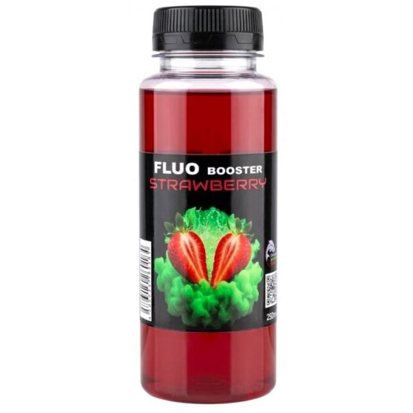 Method Feeder Fans Booster Fluo 250 ml