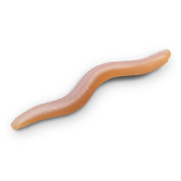 Delphin Umělá Nástraha B! StinxWORM 4 cm 50 ks