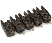 Fox Sada Signalizátorů Mini Micron X Camo - Limited Edition (2)