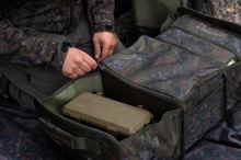 One More Cast Organizér Do Bivaku Heist The Messy Clucker (4)