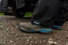 Preston Innovations Kalhoty DF Ultra Trousers (4)