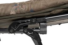 Nash Lehátko Se Spacákem Scope 4 Fold Sleep System (3)