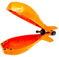 LK Baits Krmná Raketa The Original Full Orange LK Baits Krmná Raketa The Original Full Orange