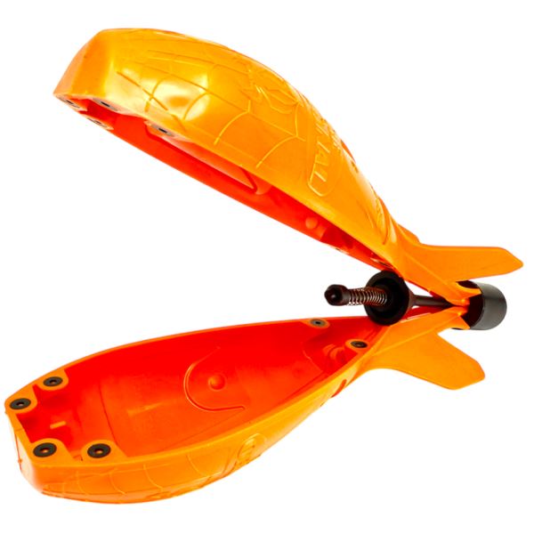 LK Baits Krmná Raketa The Original Full Orange