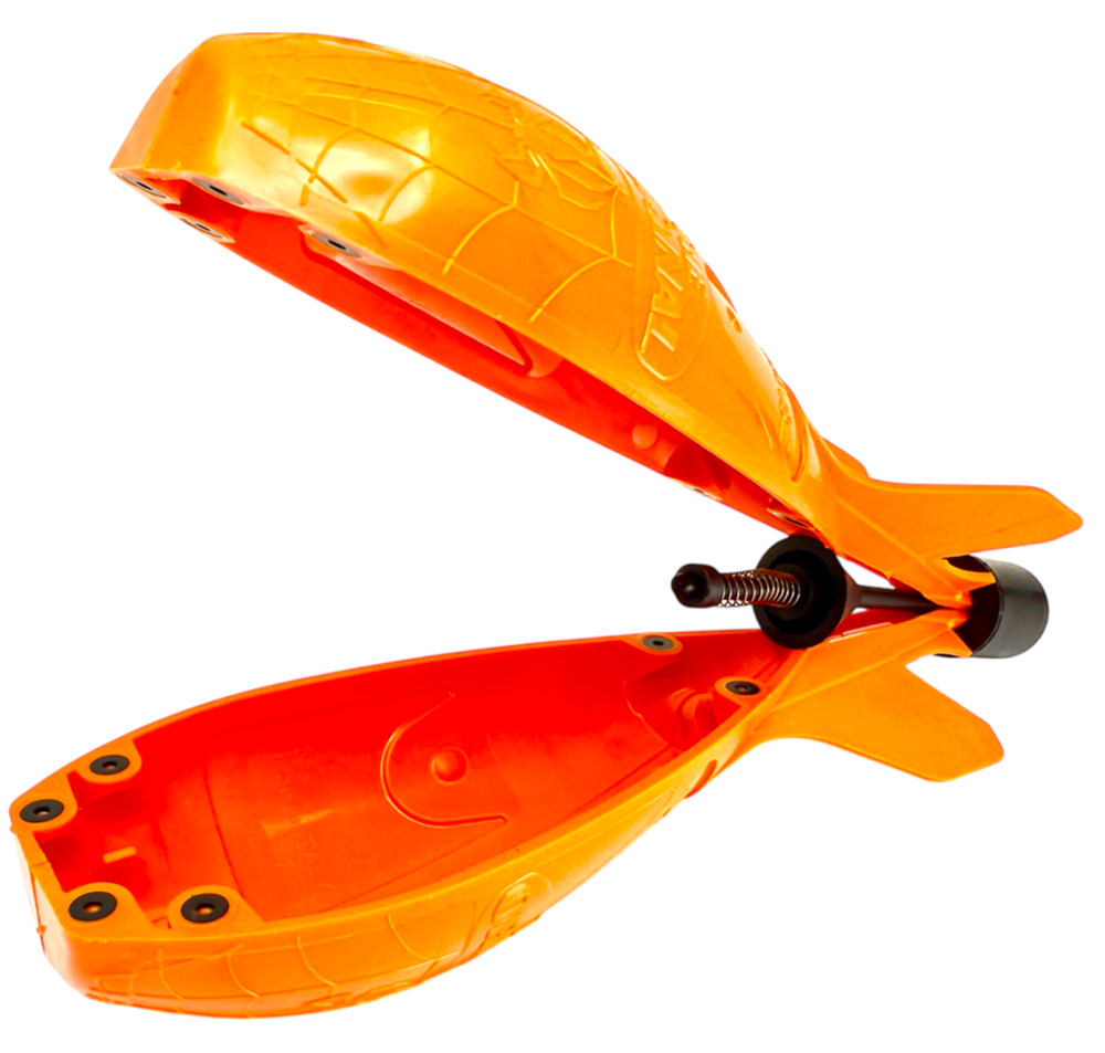 Lk baits krmná raketa the original full orange