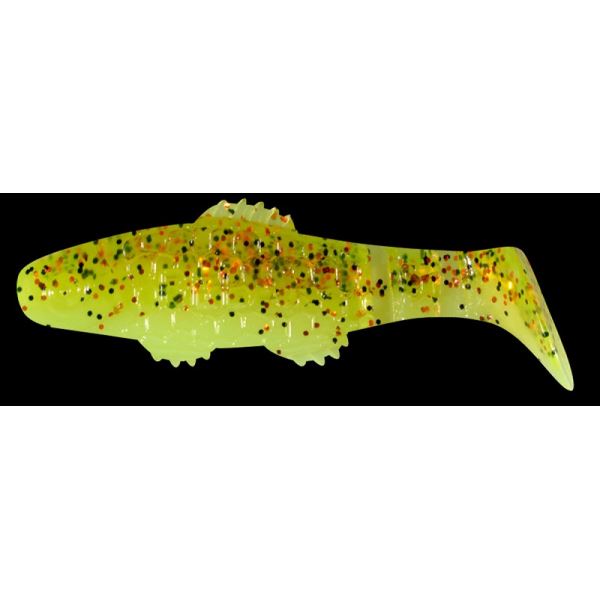 Relax Gumová Nástraha Clonay 034 5 cm 5 ks