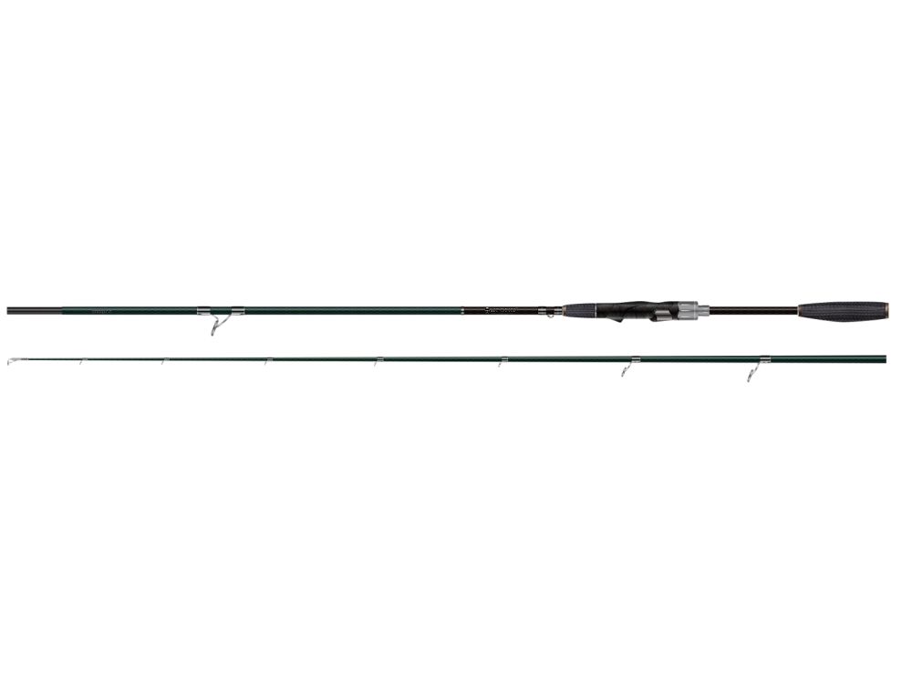 Westin prut w10 shad & jig 2nd h 2,44 m 10-54 g 2-díl