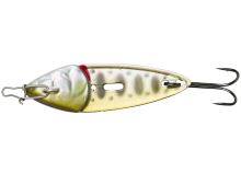 Savage Gear Třpytka Switch Blade Minnow Pearl White (3)